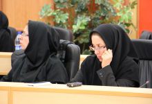 گزارش تصویری کارگاه درمان شناختی رفتاری افسردگی و اضطراب AA-8
